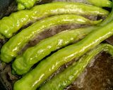 Foto del paso 2 de la receta Pimientos fritos