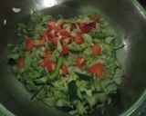 પંજાબી પુલાવ (Punjabi Pulav Recipe In Gujarati) રેસીપી સ્ટેપ2ફોટો