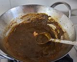 # flavourful கறிவேப்பிலை தொக்கு ரெசிபி ஸ்டேப் 7 புகைப்படம்