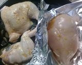Foto del paso 3 de la receta: Pollo a la mostaza