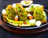 Sizzling Khichdi recipe step 5 photo