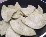Foto del paso 2 de la receta: Entomatadas con queso panela