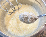 Foto del paso 6 de la receta: Pastel con frutos secos caramelizados