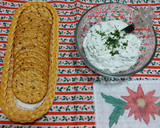 Foto del paso 3 de la receta: Queso de cabra batido