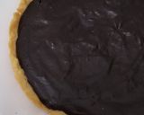 Foto langkah ke 6 dari resep Pie Susu Coklat Rice Cooker / Teflon sederhana.