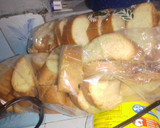 Foto del paso 3 de la receta: Torrejas en leche