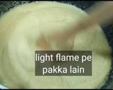 Chaney ki daal ka halwa recipe step 8 photo