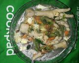 Foto langkah ke 4 dari resep Sup Ala Diet DEBM.