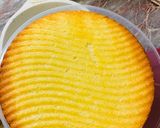 Mangós-mascarpones-túró torta🥭 recept fázis 8 fotója