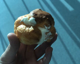 Foto del paso 6 de la receta: Patè a Choux 🥠