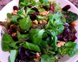 Foto del paso 2 de la receta Ensalada Primaveral de colores y sabores