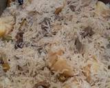 Mutton Pilau recipe step 7 photo