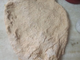 Pan Integral sin amasado ni materia grasa
