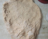 Foto del paso 3 de la receta: Pan Integral sin amasado ni materia grasa