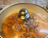 Foto langkah ke 3 dari resep Rendang daging.