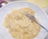 Banános - zabpelyhes kevert recept fázis 1 fotója