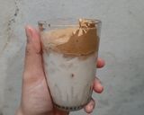 Foto langkah ke 2 dari resep Dalgona Coffe.