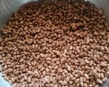 Une image de l'étape 2 de Barres de céréales Coco pops.