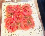 Recipe step image