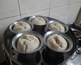 காஞ்சிபுரம் இட்லி ரெசிபி ஸ்டேப் 3 புகைப்படம்