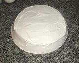 Foto del paso 2 de la receta: Torta arcoíris 🇺🇾😊