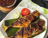 Cara Membuat Ikan Bakar Bumbu Kuning 4