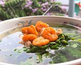 Hình bước làm 3 của món Bữa cơm nhà ngon lành và ấm áp