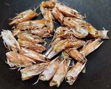 Foto langkah ke 1 dari resep Kaldu Udang Bubuk.