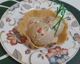 Foto del paso 3 de la receta: Helado de café -con leche condensada casera sin azúcar-