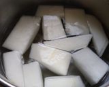【享瘦人生】冬瓜蛤蜊湯(15分鐘快速上湯)的食譜步驟3照片
