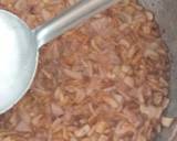 Chicken aloo recipe step 1 photo