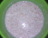 A picture of step 5 of Home made oat.
