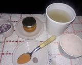 Foto del paso 3 de la receta: Filete de Pescado en salsa de ají Amarillo a lo Carmelita