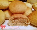 Foto langkah ke 13 dari resep roti tangzhong.