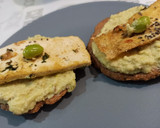 Foto del paso 11 de la receta: Cena vegana 🥗🍴