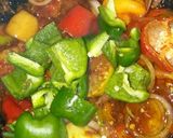 A picture of step 13 of Stir fried fish.