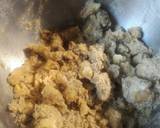 Apple, Walnut, and Raisin Muerbeteig recipe step 2 photo
