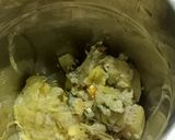 A picture of step 3 of Healthy Drumstick Lauki Soup.