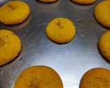 A picture of step 6 of Naan khatai.
