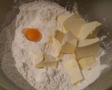 Omlós bejgli recept fázis 1 fotója