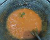 Jengkol Geprek Sambalado langkah memasak 3 foto