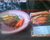 Foto langkah ke 6 dari resep Bistik Cincang Warisan.