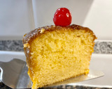 Foto del paso 20 de la receta: Plumcake de chocolate blanco y limón, en licuadora