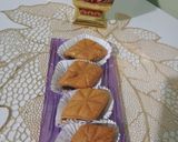 A picture of step 6 of Makroud for Beginners – Melts in Your Mouth.