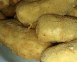 Foto langkah ke 4 dari resep Tahu kriuk.