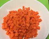 Asian lettuce wraps Chicken or Beef recipe step 3 photo