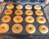 Foto del paso 6 de la receta: Mini donas de queso en máquina de donas 1️⃣7️⃣