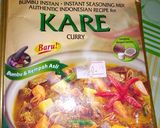Foto langkah ke 1 dari resep Curry puff pusing(Frozen food)#5resepbaruku.