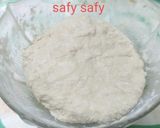 صورة لخطوة 2 من وصفة طاقية السلطان