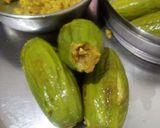 পটলের দোলমা(Potoler dolma recipe in Bengali) রেসিপির ধাপ 3 ছবি